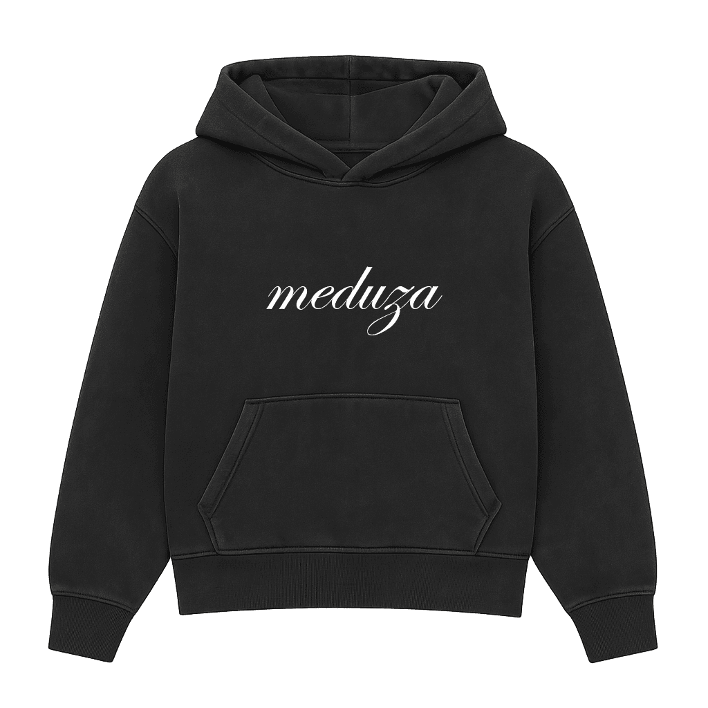 MEDUZA HOOD
