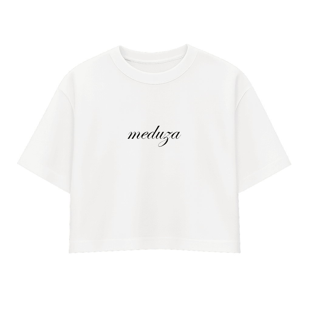 MEDUZA TEE